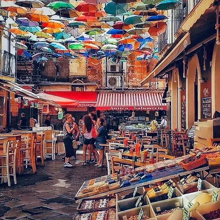 招待所 Dimora Del Mercante 4*