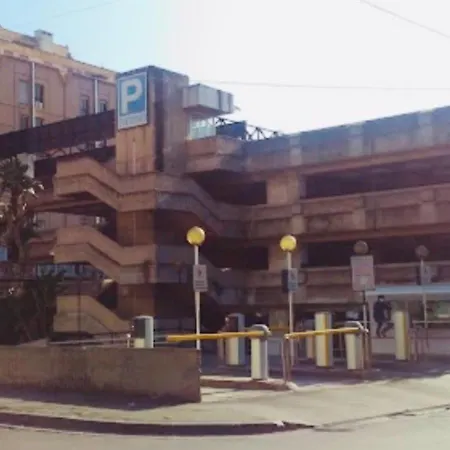 Dimora Del Mercante 招待所