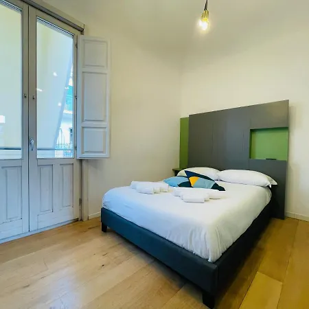 Dimora Del Mercante 招待所 卡塔尼亚