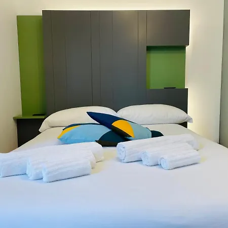 Dimora Del Mercante 卡塔尼亚