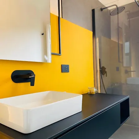 招待所 Dimora Del Mercante 4*