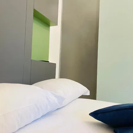 Dimora Del Mercante 4*