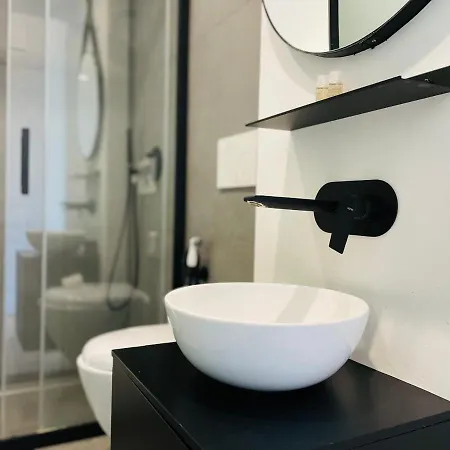 Dimora Del Mercante 4*