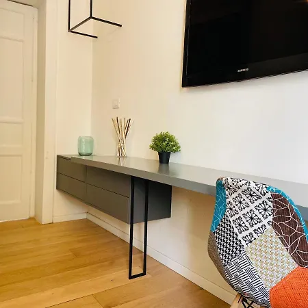 招待所 Dimora Del Mercante 卡塔尼亚