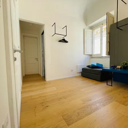 Dimora Del Mercante 招待所 卡塔尼亚