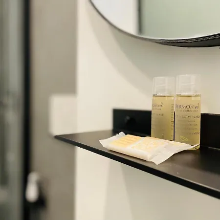 Dimora Del Mercante 招待所 卡塔尼亚