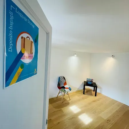 招待所 Dimora Del Mercante 卡塔尼亚