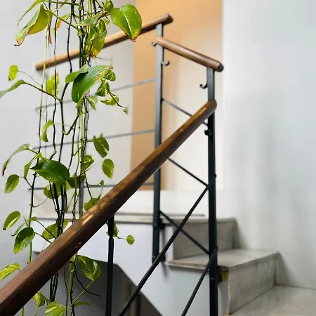 招待所 Dimora Del Mercante