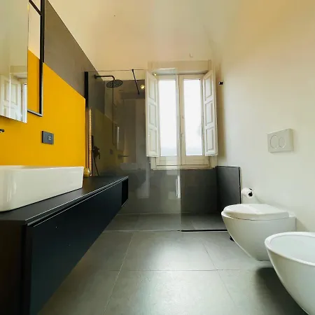 Dimora Del Mercante 招待所