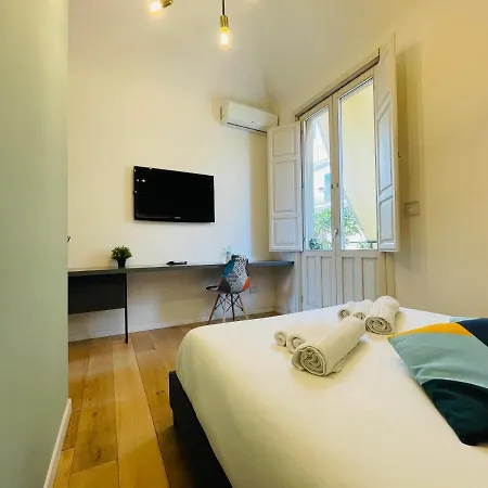 Dimora Del Mercante 4*