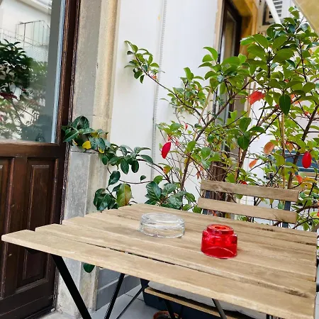 招待所 Dimora Del Mercante