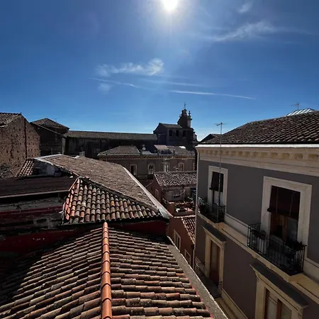 招待所 Dimora Del Mercante 4*