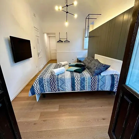 招待所 Dimora Del Mercante