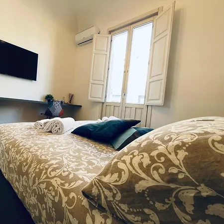 Dimora Del Mercante 4* 卡塔尼亚