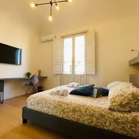 招待所 Dimora Del Mercante