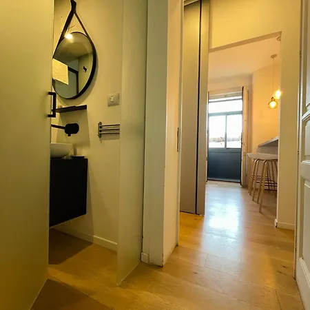 招待所 Dimora Del Mercante