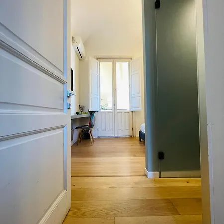 Dimora Del Mercante 招待所