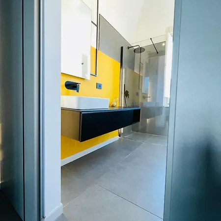 Dimora Del Mercante 招待所 4*