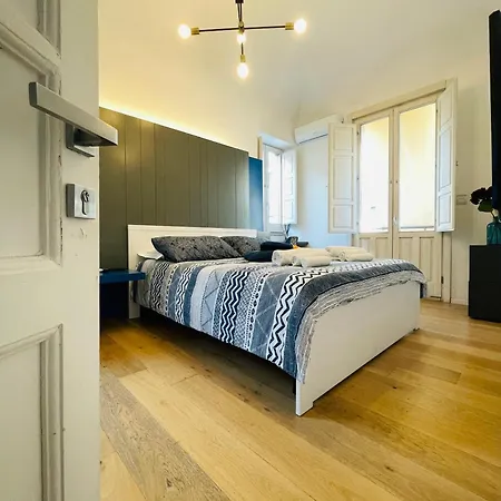 Dimora Del Mercante 招待所 卡塔尼亚