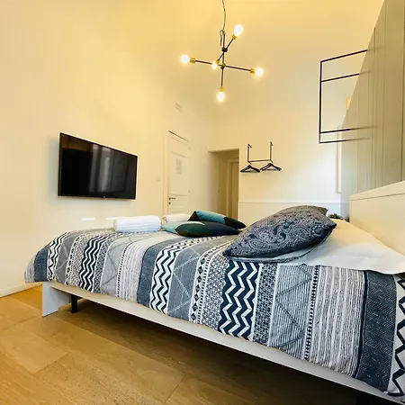 Dimora Del Mercante 4*