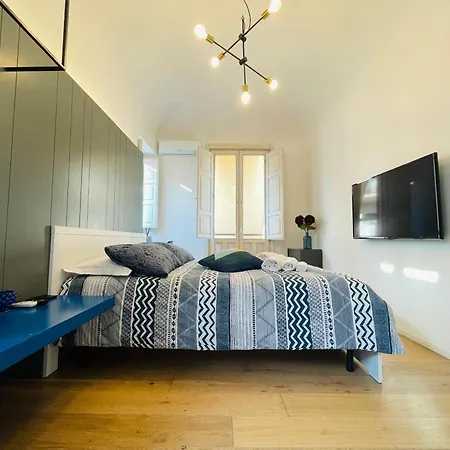 Dimora Del Mercante 卡塔尼亚