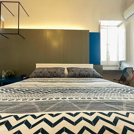 Dimora Del Mercante 4* 卡塔尼亚