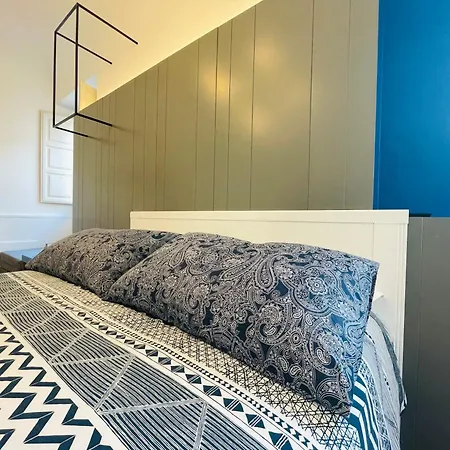 Dimora Del Mercante 招待所 卡塔尼亚