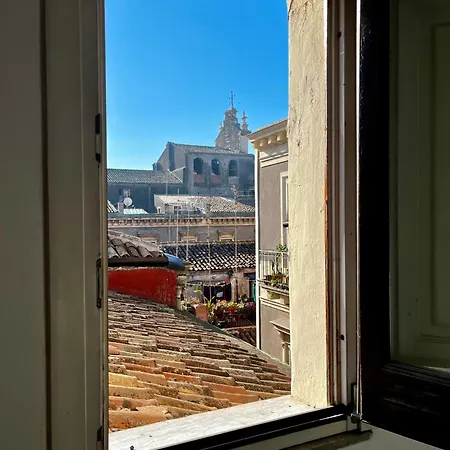 Dimora Del Mercante 4*