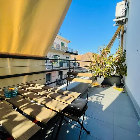 Dimora Del Mercante 招待所 4*