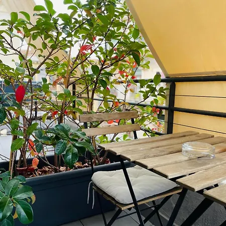 Dimora Del Mercante 4*