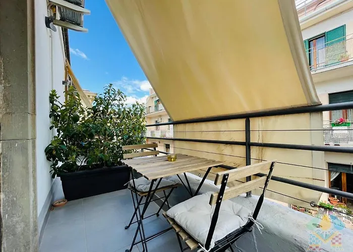 Dimora Del Mercante 4*