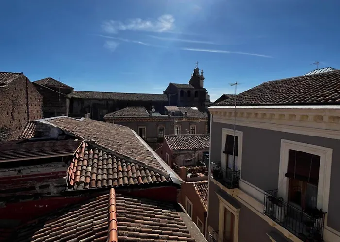 Maison d'hôtes Dimora Del Mercante 4*