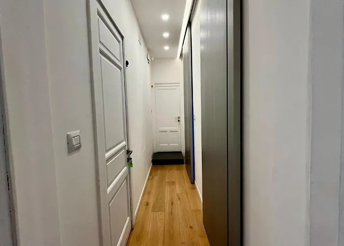 Dimora Del Mercante 4*