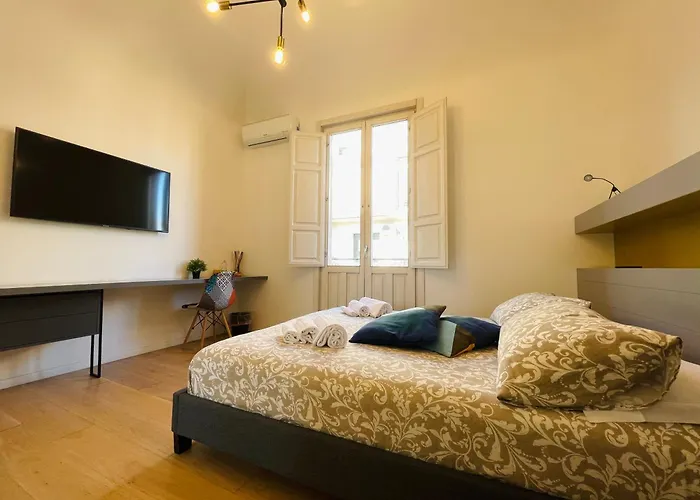 Maison d'hôtes Dimora Del Mercante