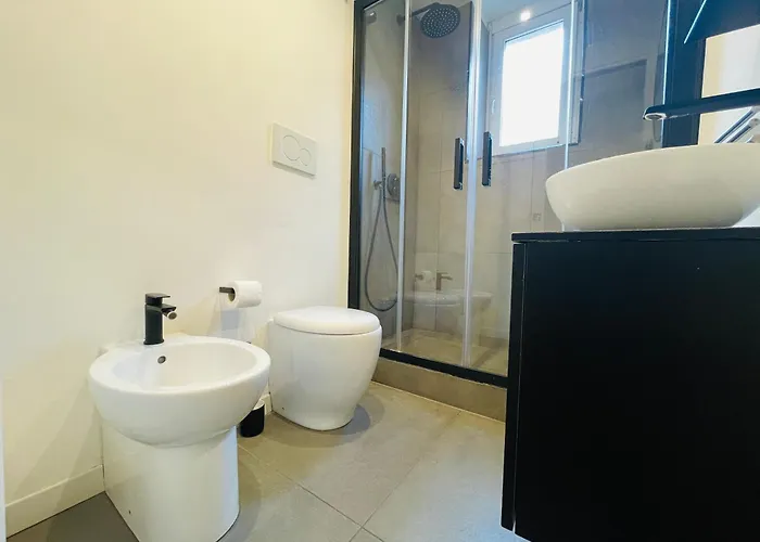 Maison d'hôtes Dimora Del Mercante 4*